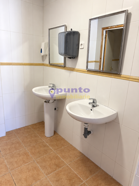 Baño