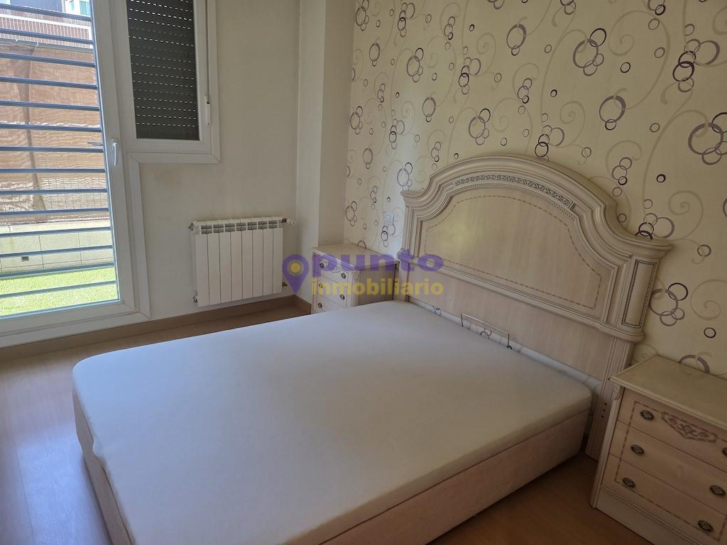 Dormitorio principal