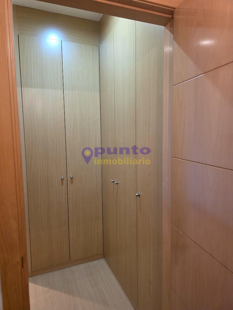 Dormitorio principal