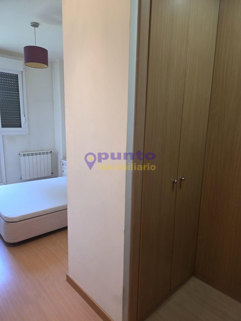 Dormitorio principal