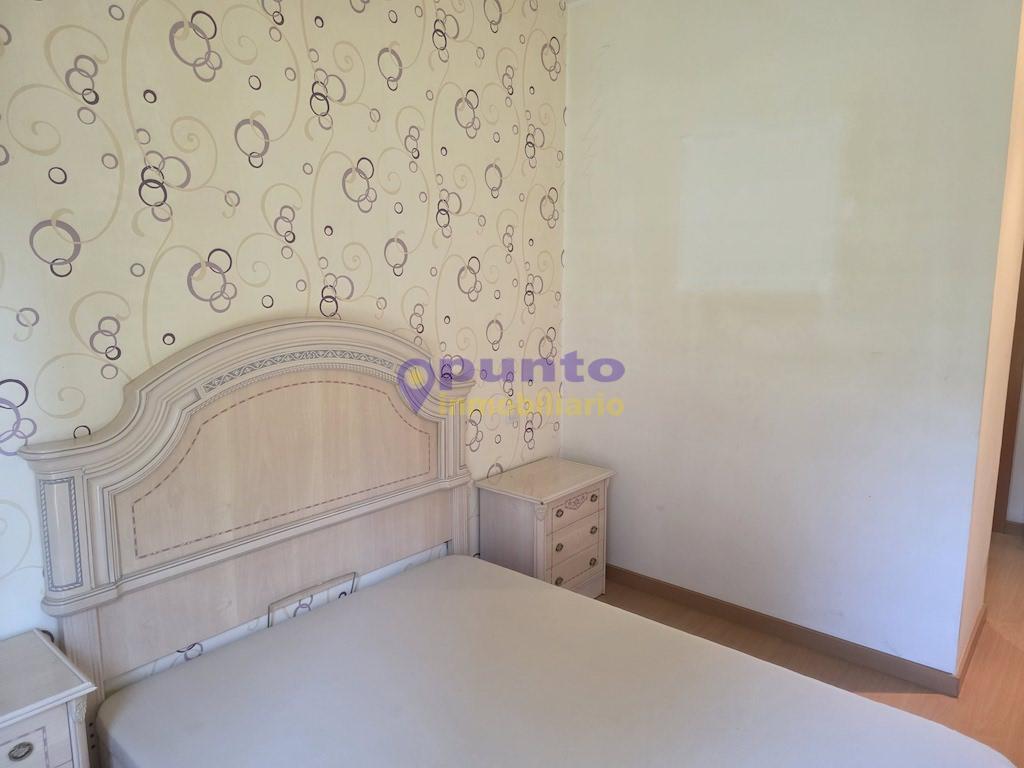 Dormitorio principal