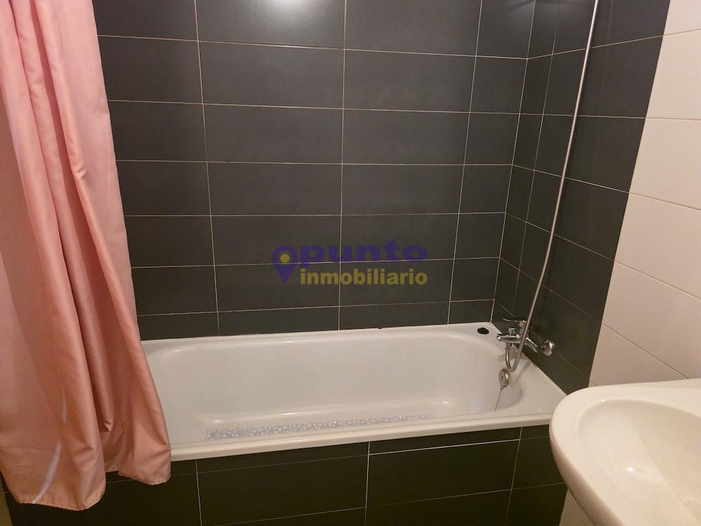 Baño suite