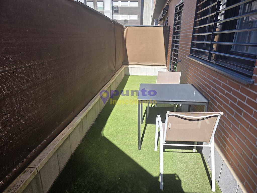 Alquiler de piso en Torrejón de Ardoz