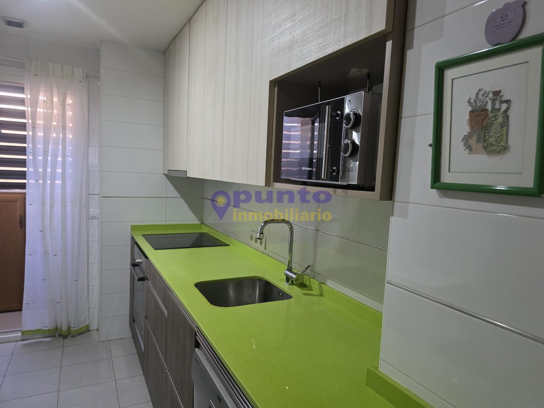 Cocina