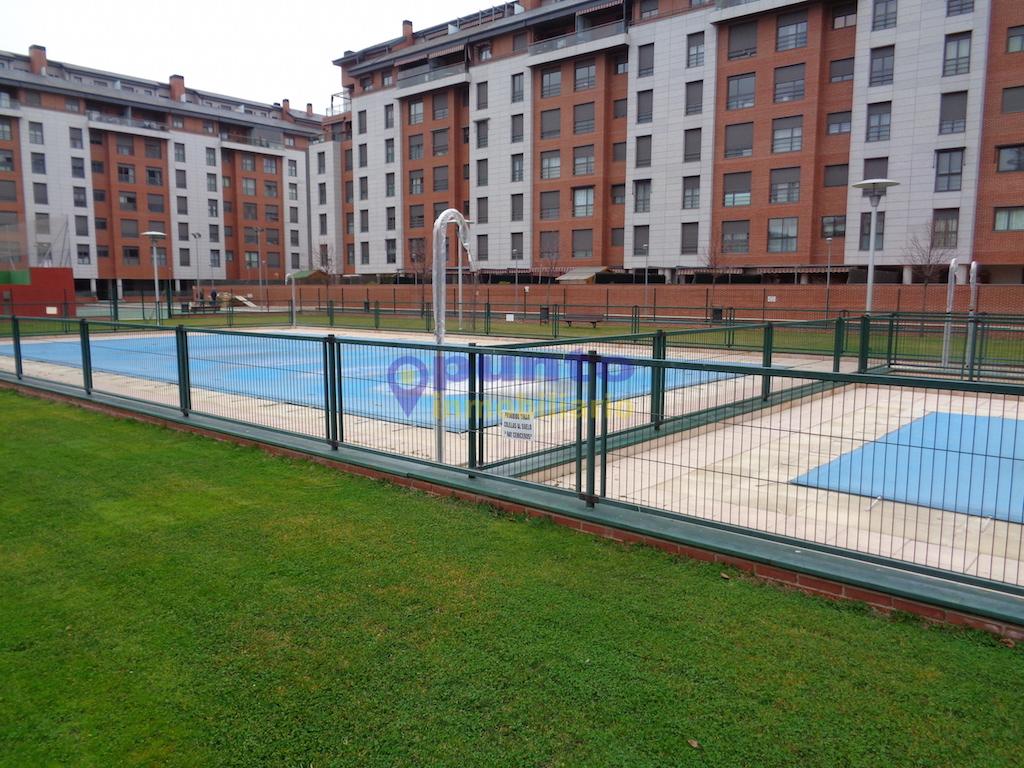 For rent of apartment in Torrejón de Ardoz