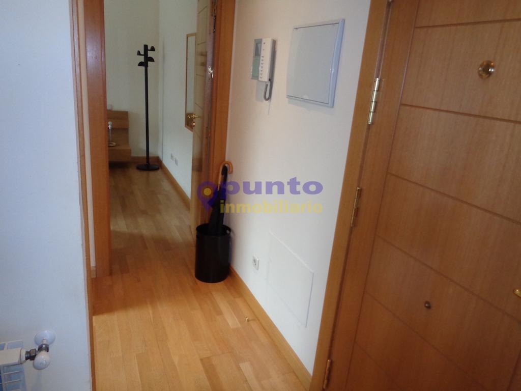 For rent of apartment in Torrejón de Ardoz