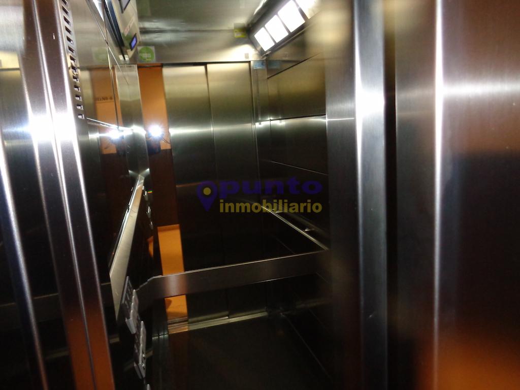 For rent of apartment in Torrejón de Ardoz