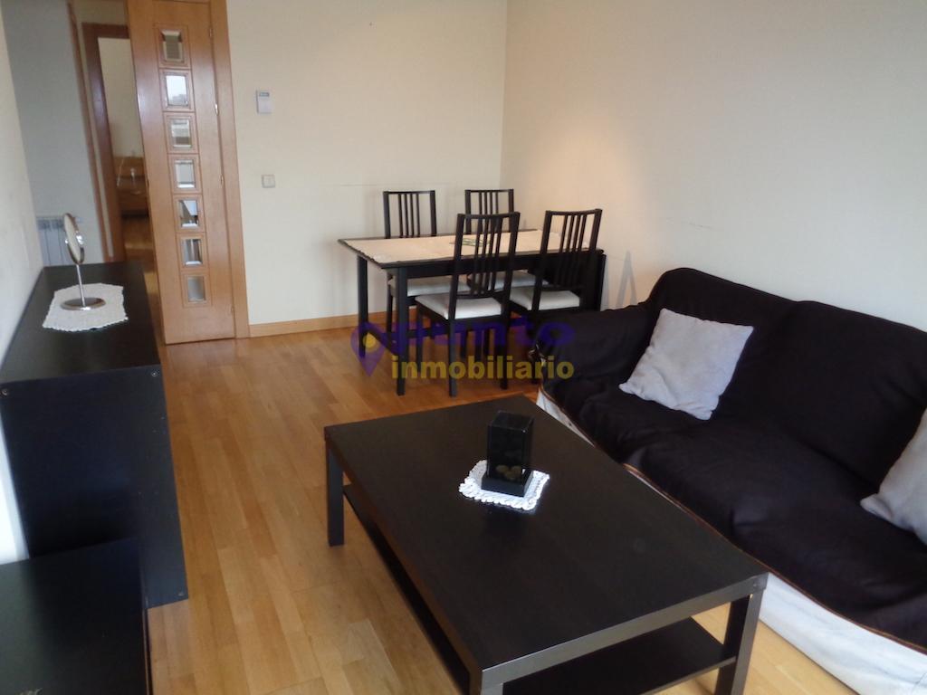 For rent of apartment in Torrejón de Ardoz