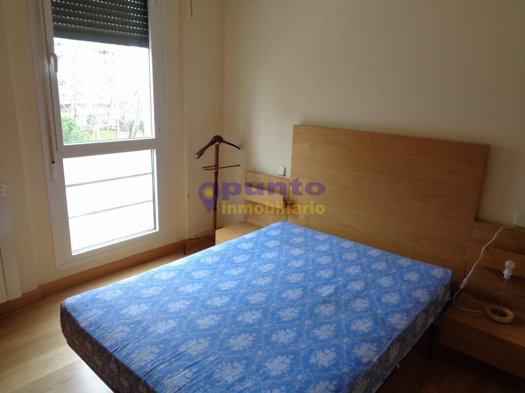 For rent of apartment in Torrejón de Ardoz