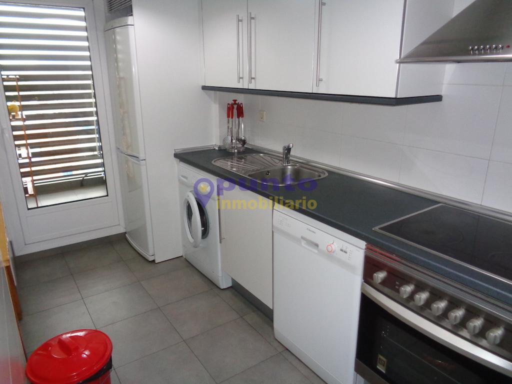 For rent of apartment in Torrejón de Ardoz
