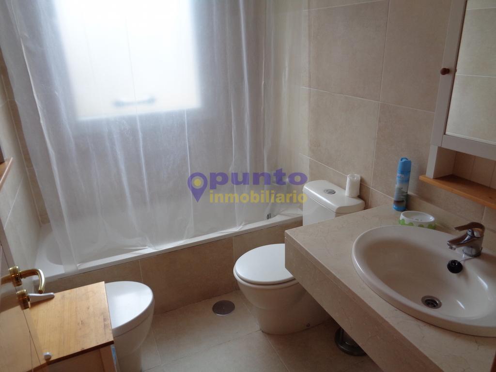For rent of apartment in Torrejón de Ardoz