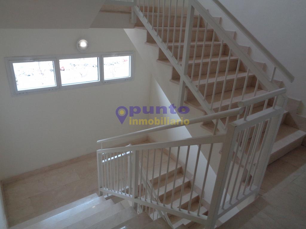 For rent of apartment in Torrejón de Ardoz