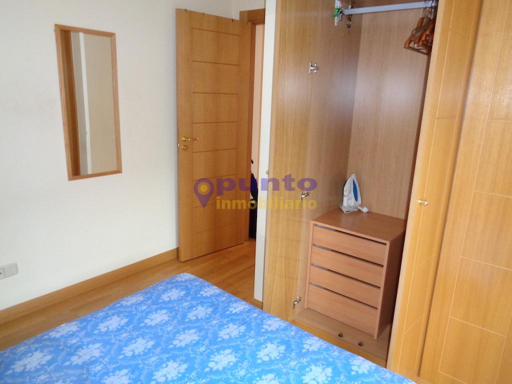 For rent of apartment in Torrejón de Ardoz
