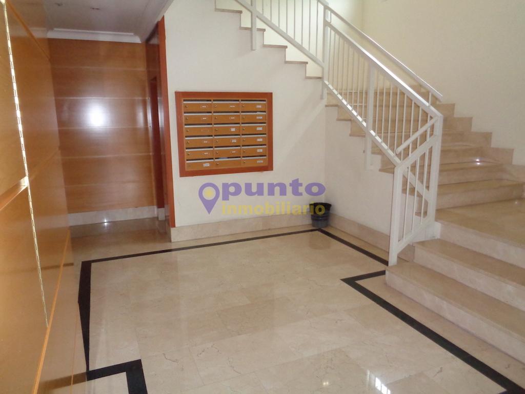 For rent of apartment in Torrejón de Ardoz