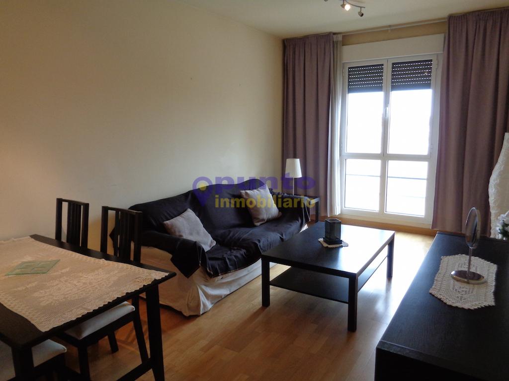 For rent of apartment in Torrejón de Ardoz