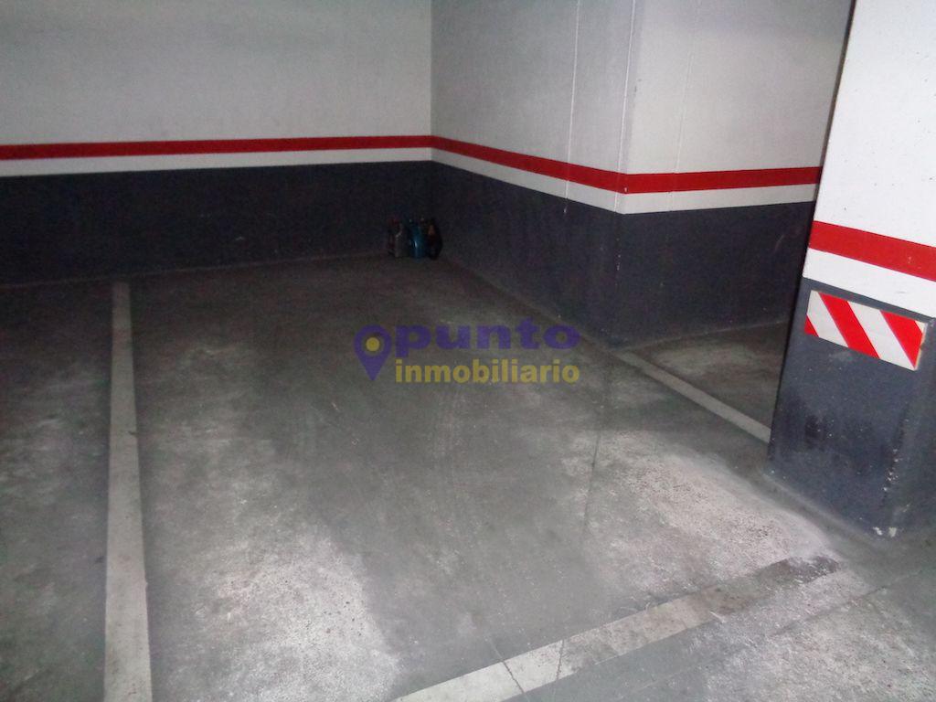 For rent of apartment in Torrejón de Ardoz