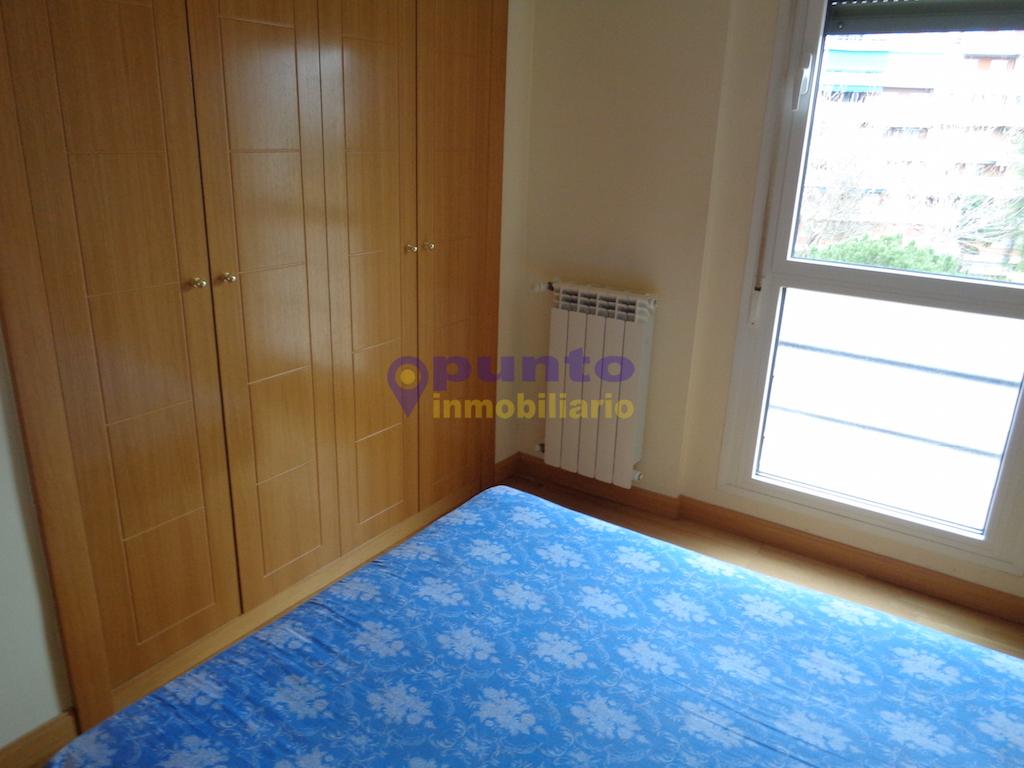 For rent of apartment in Torrejón de Ardoz