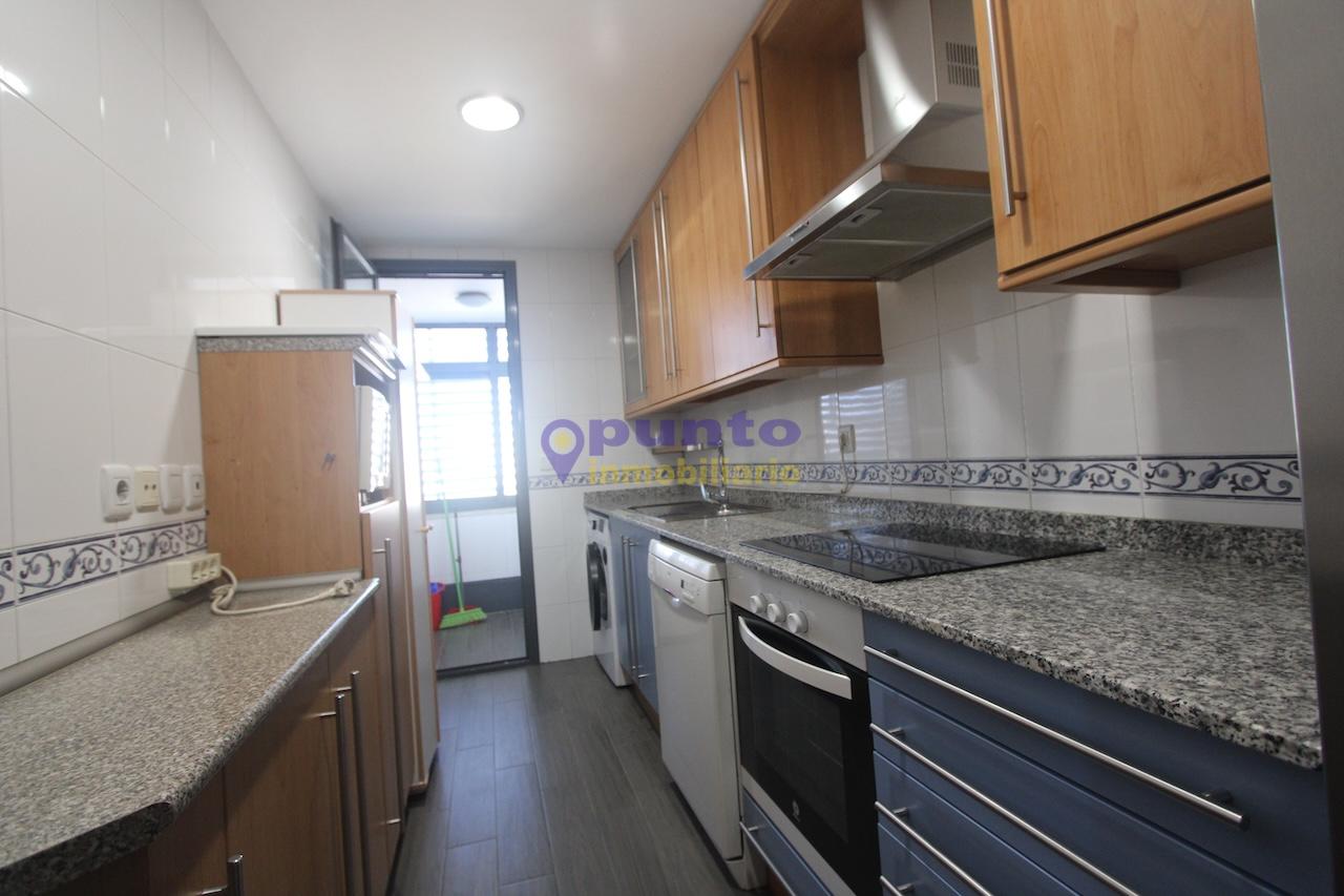 For sale of flat in Torrejón de Ardoz