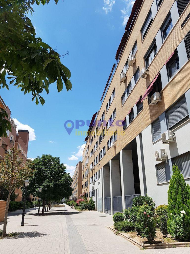 For sale of flat in Torrejón de Ardoz