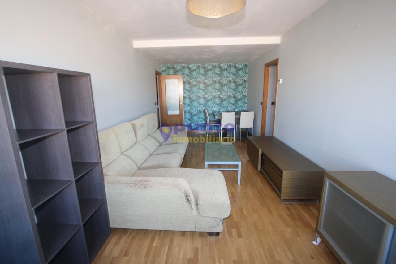 For sale of flat in Torrejón de Ardoz