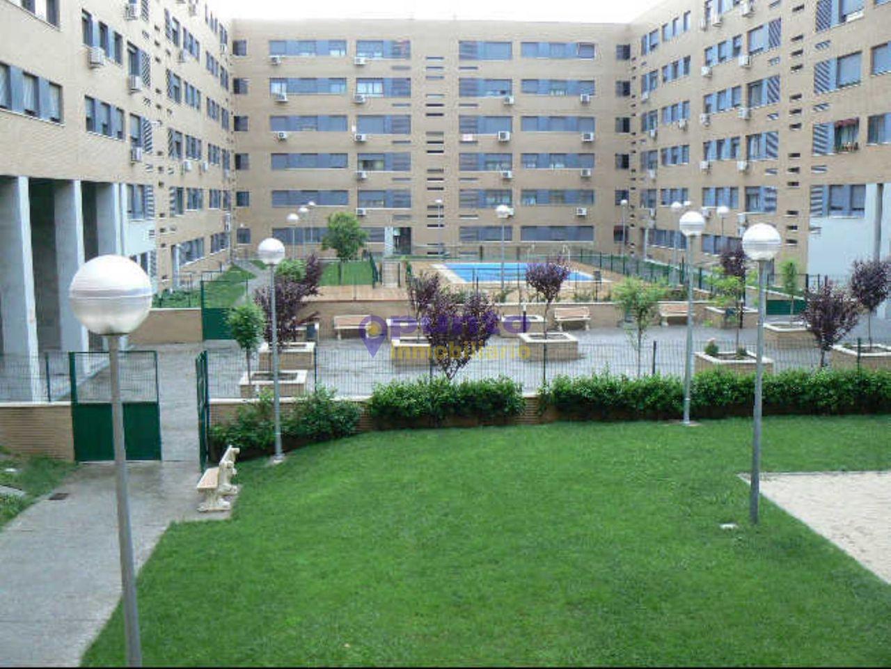 For sale of flat in Torrejón de Ardoz