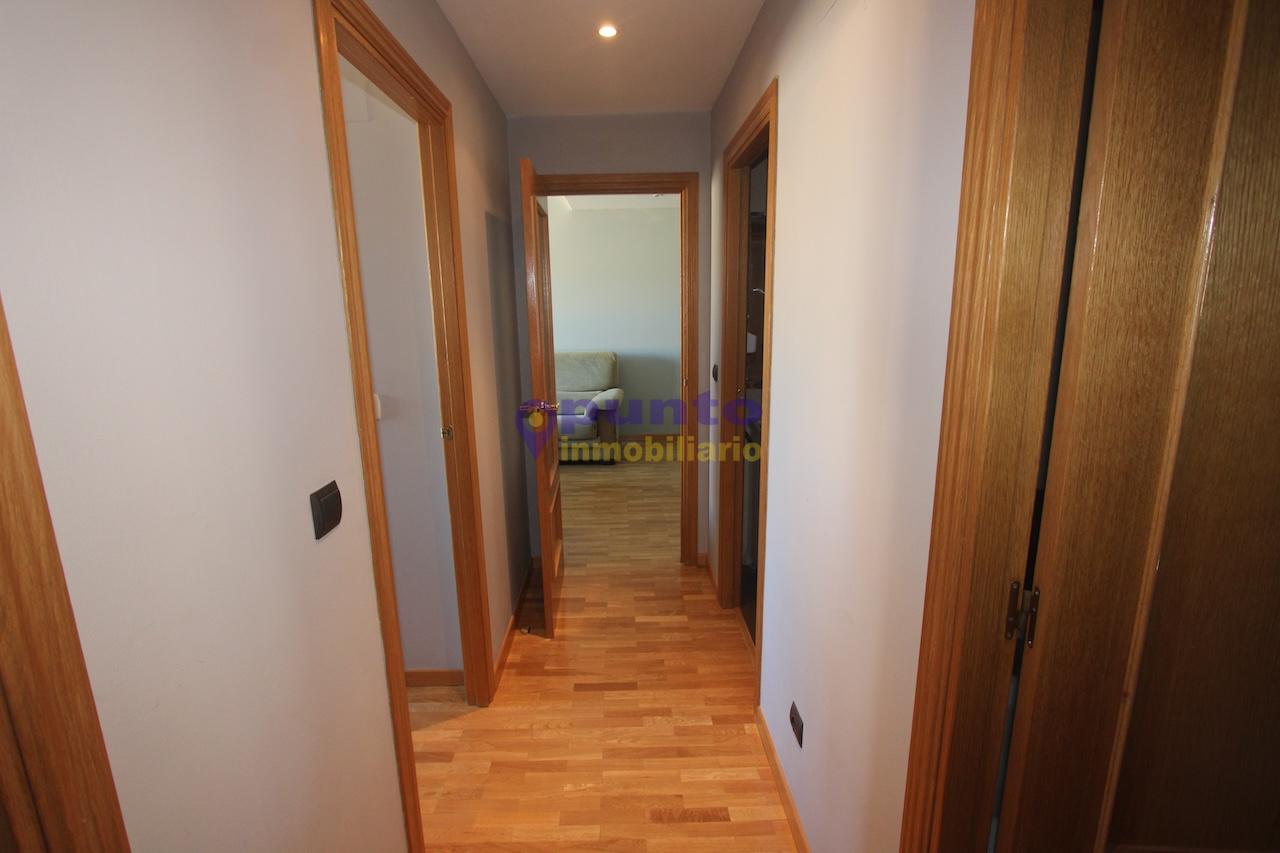 For sale of flat in Torrejón de Ardoz