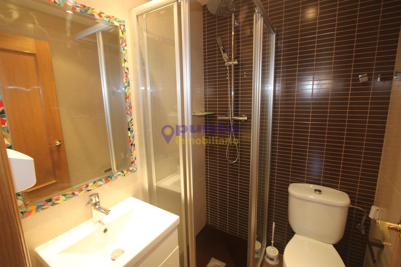 For sale of flat in Torrejón de Ardoz