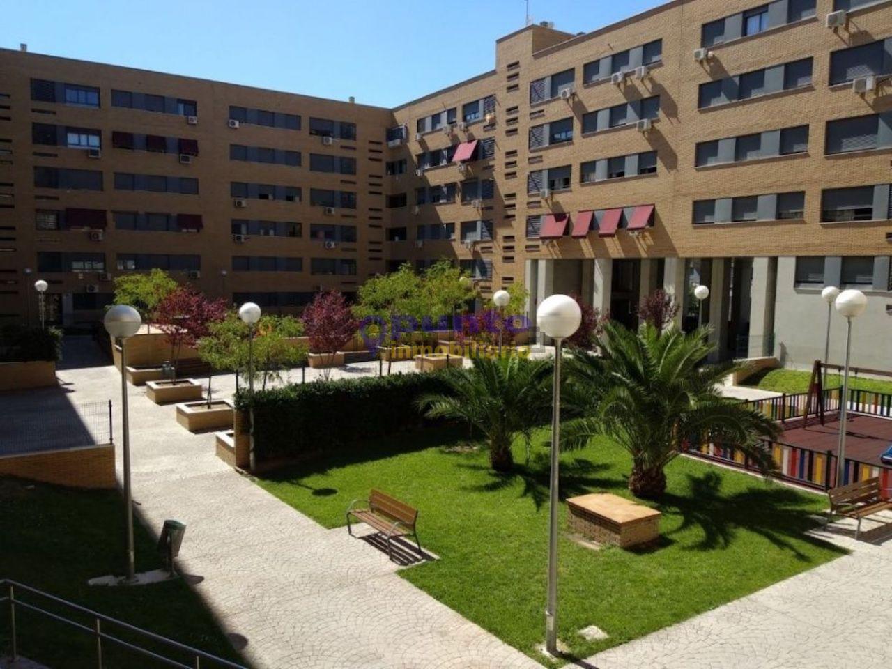 For sale of flat in Torrejón de Ardoz