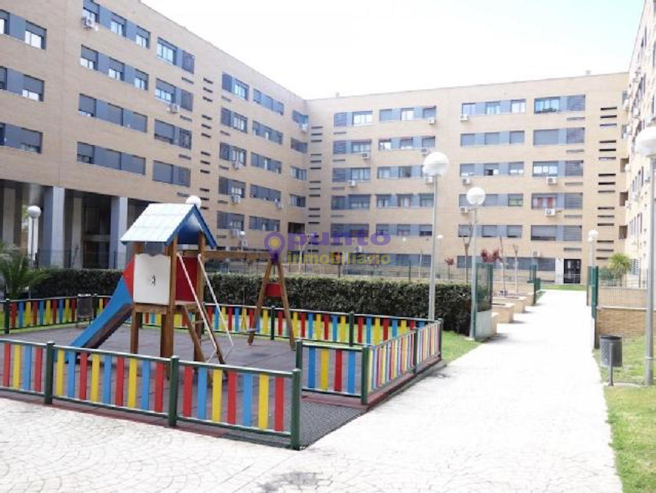 For sale of flat in Torrejón de Ardoz