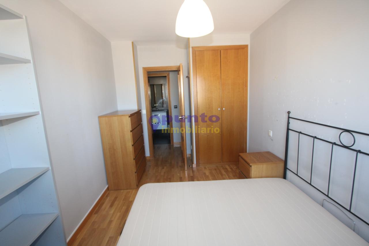 For sale of flat in Torrejón de Ardoz