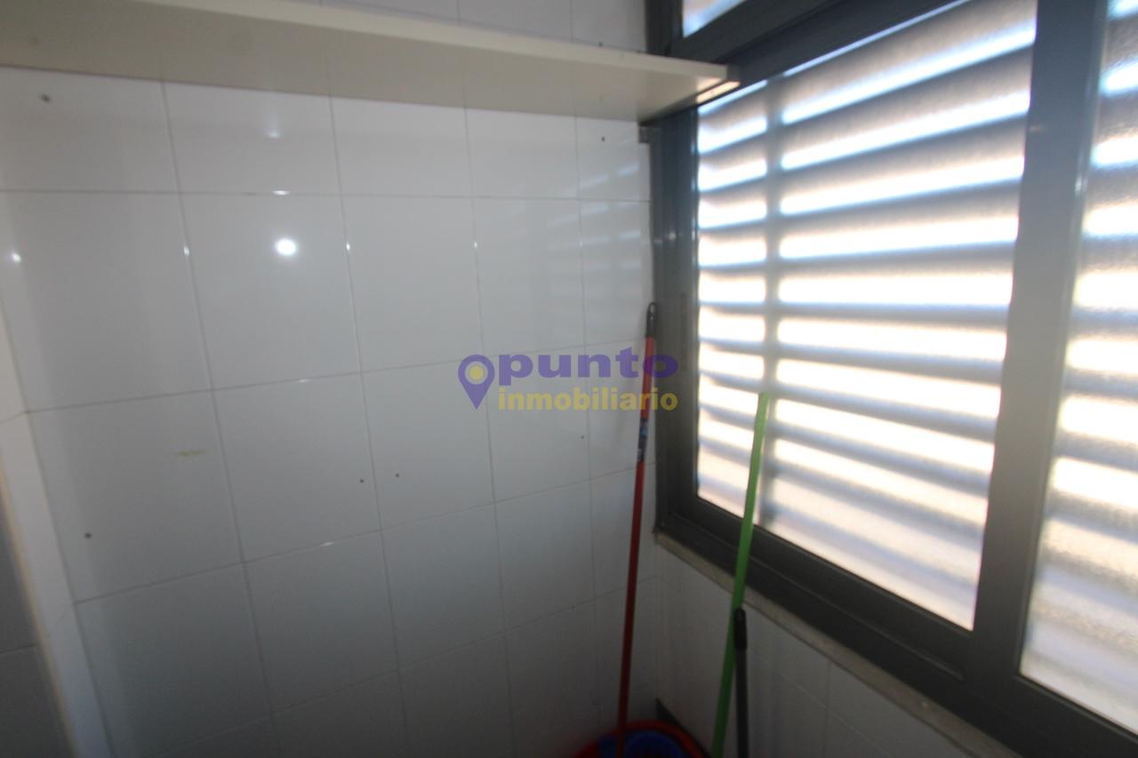 For sale of flat in Torrejón de Ardoz