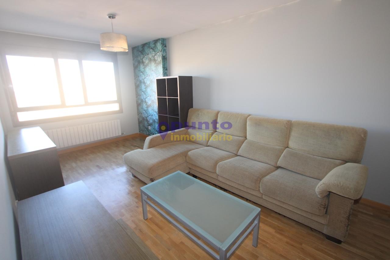 For sale of flat in Torrejón de Ardoz