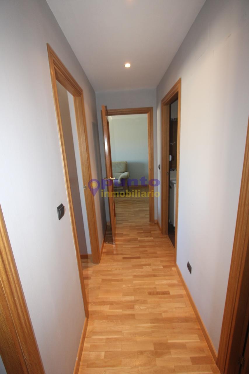 For sale of flat in Torrejón de Ardoz