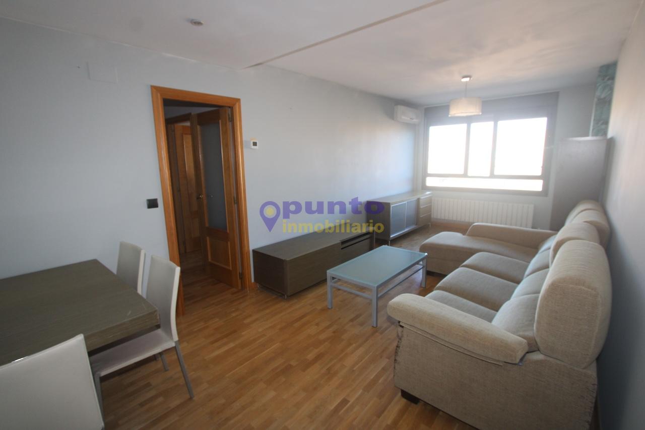 For sale of flat in Torrejón de Ardoz