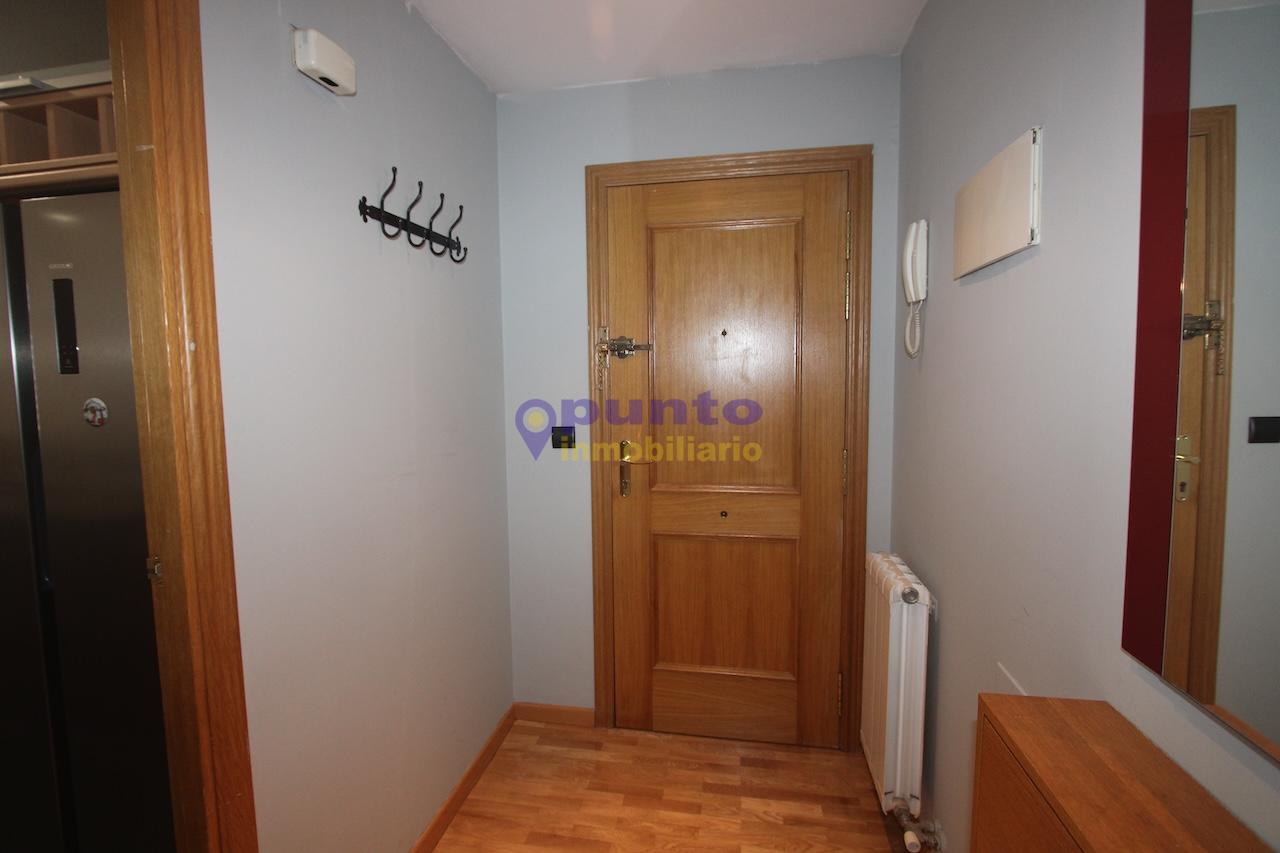 For sale of flat in Torrejón de Ardoz