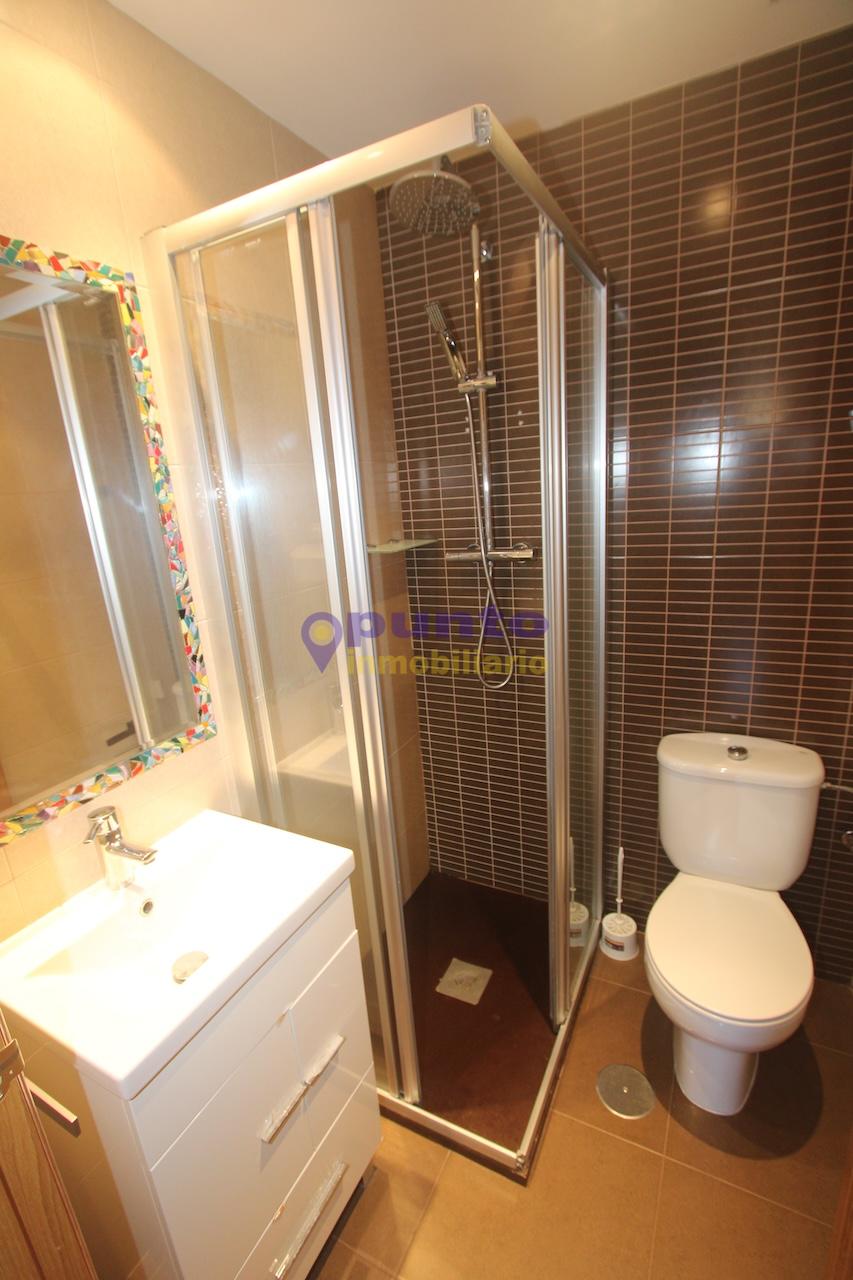 For sale of flat in Torrejón de Ardoz