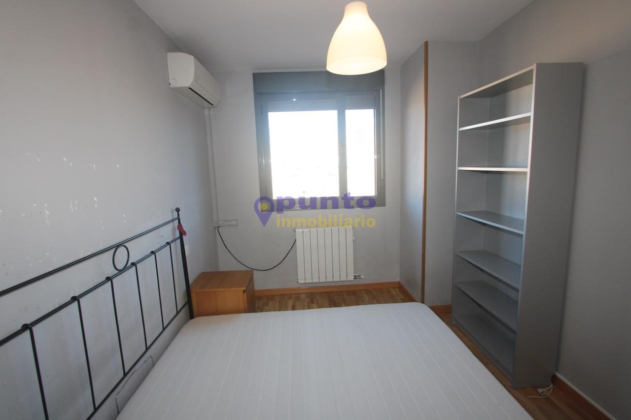 For sale of flat in Torrejón de Ardoz