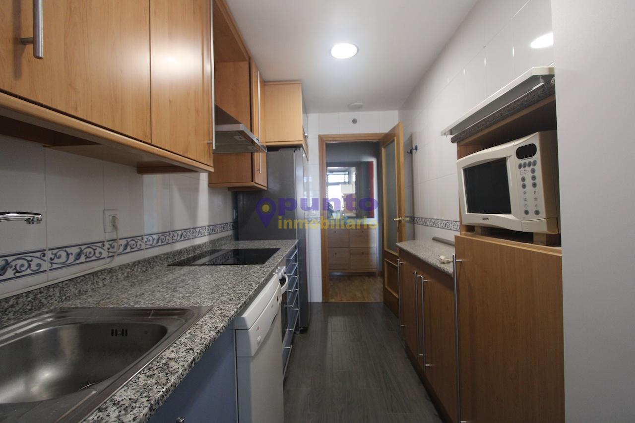 For sale of flat in Torrejón de Ardoz