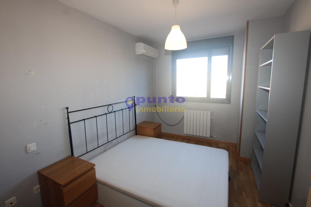 For sale of flat in Torrejón de Ardoz