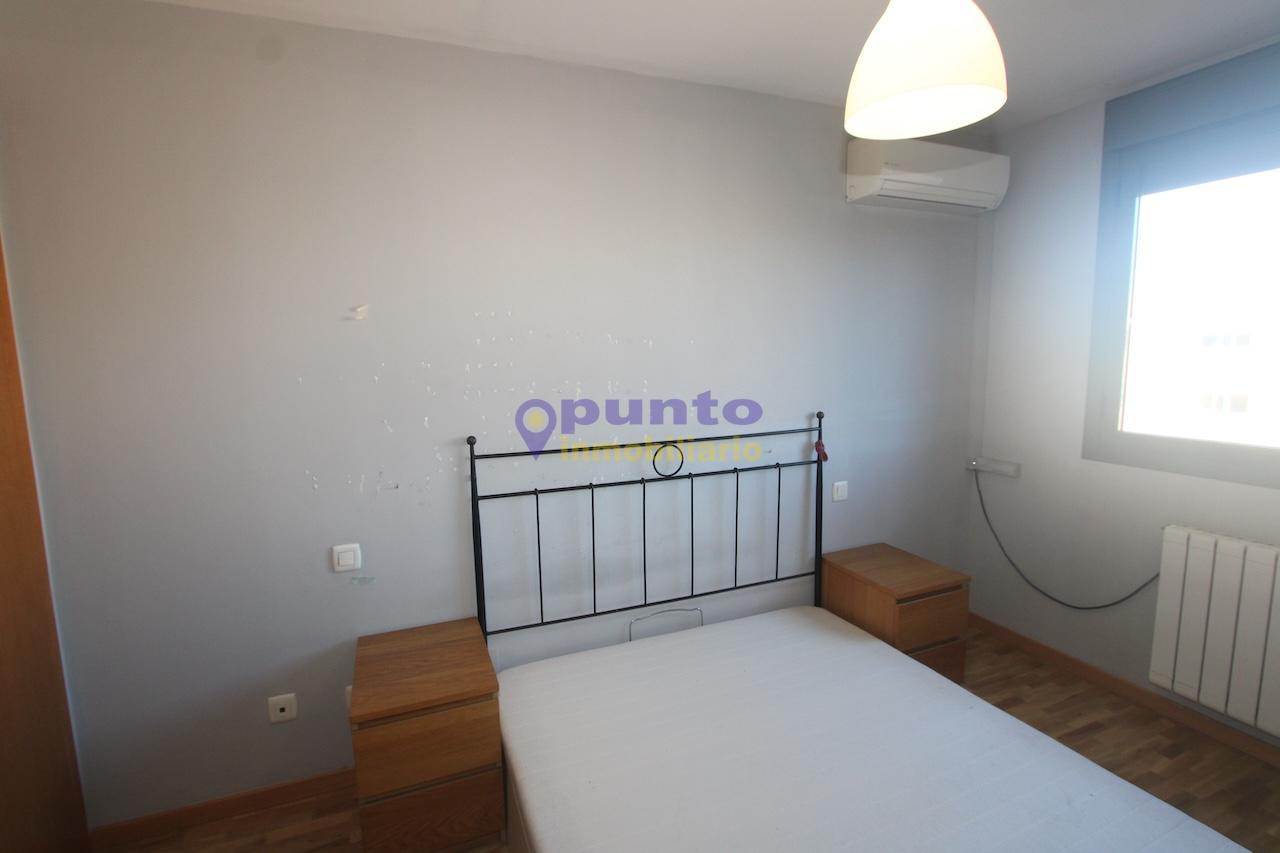 For sale of flat in Torrejón de Ardoz