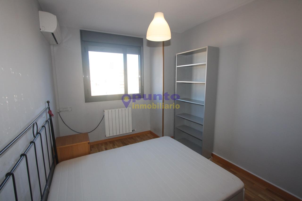 For sale of flat in Torrejón de Ardoz