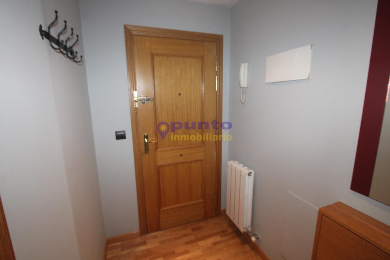 For sale of flat in Torrejón de Ardoz