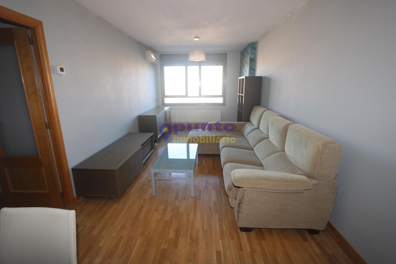For sale of flat in Torrejón de Ardoz