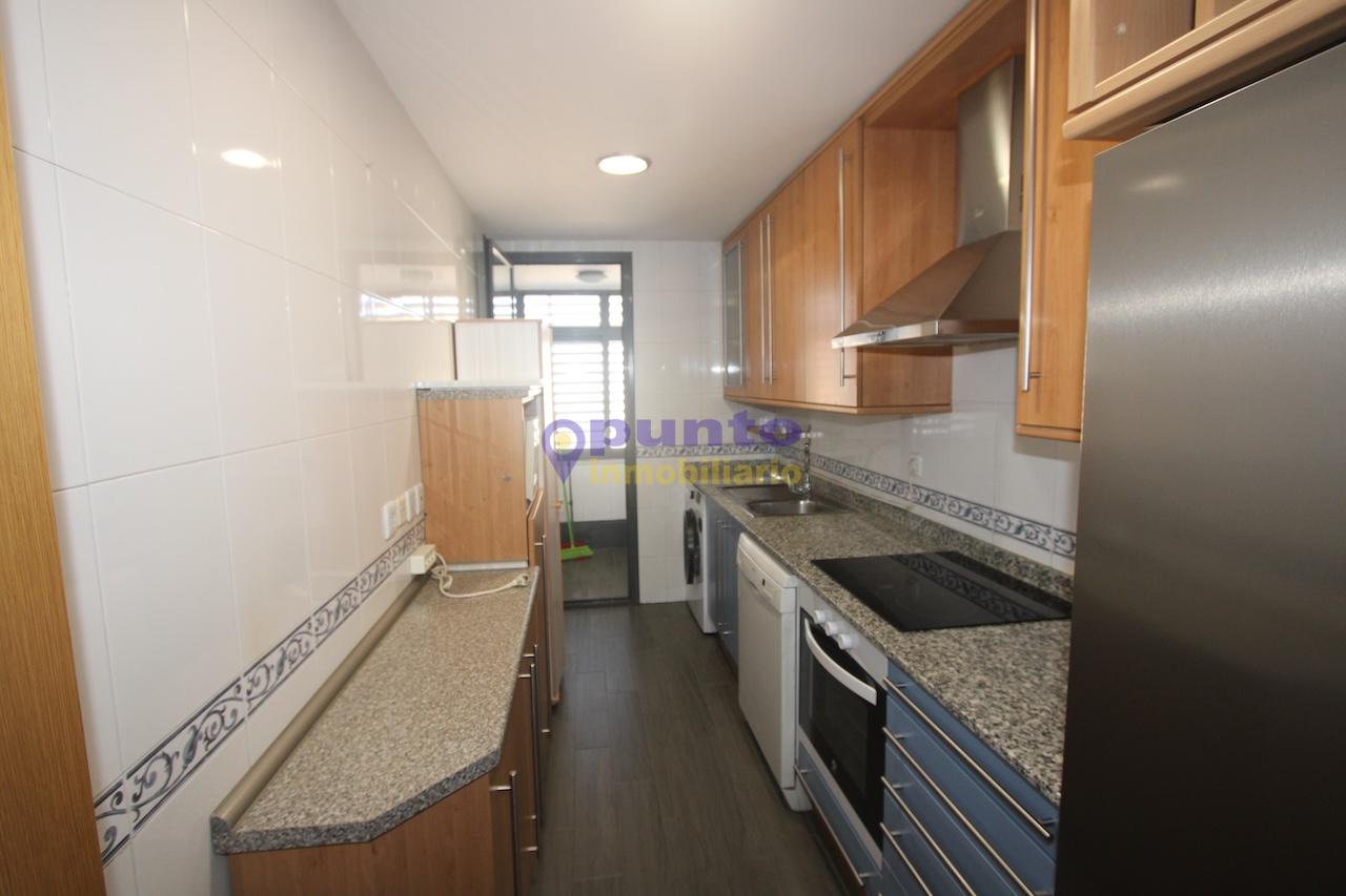For sale of flat in Torrejón de Ardoz