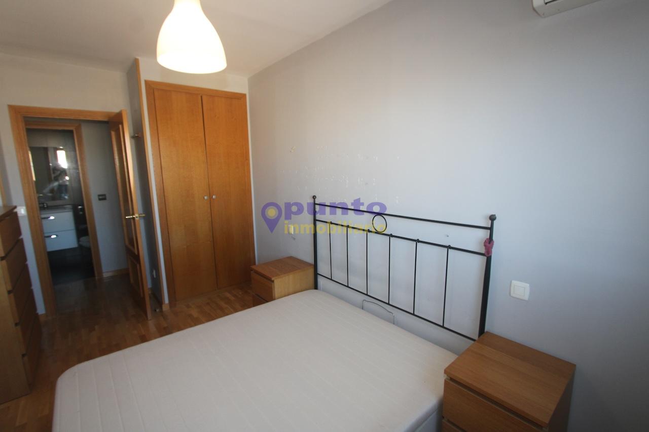 For sale of flat in Torrejón de Ardoz