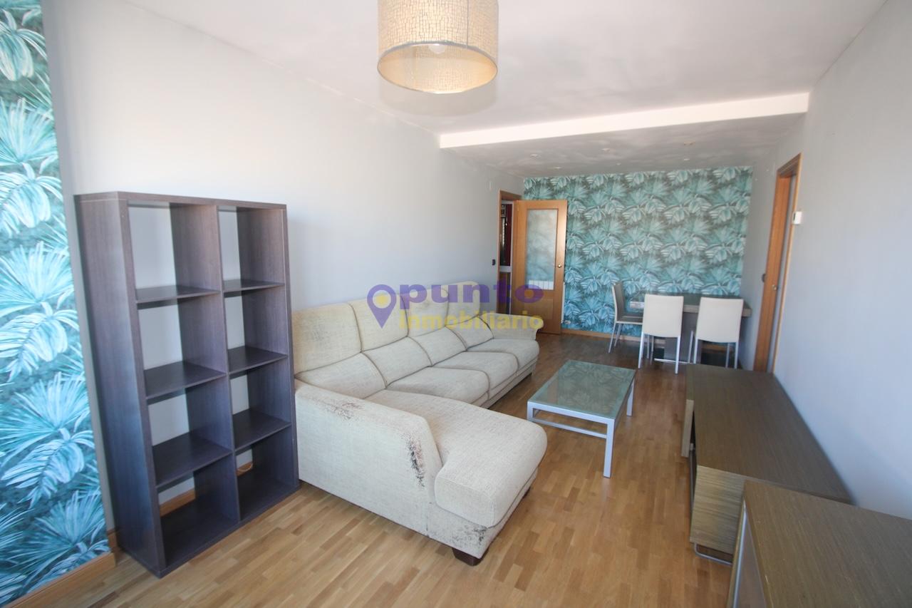 For sale of flat in Torrejón de Ardoz