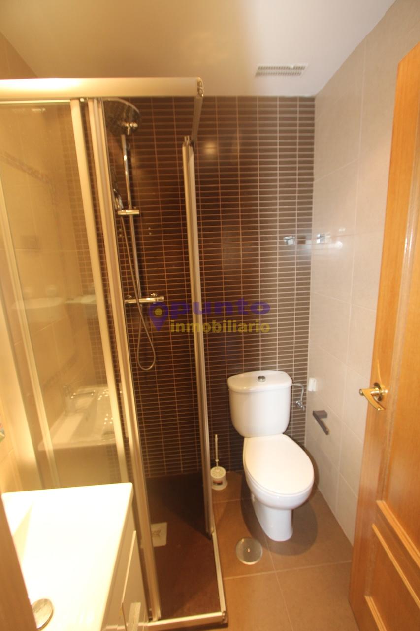 For sale of flat in Torrejón de Ardoz