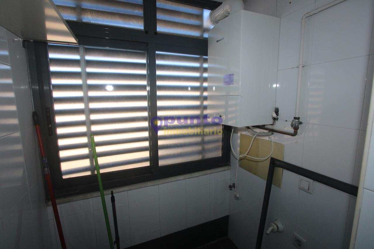 For sale of flat in Torrejón de Ardoz