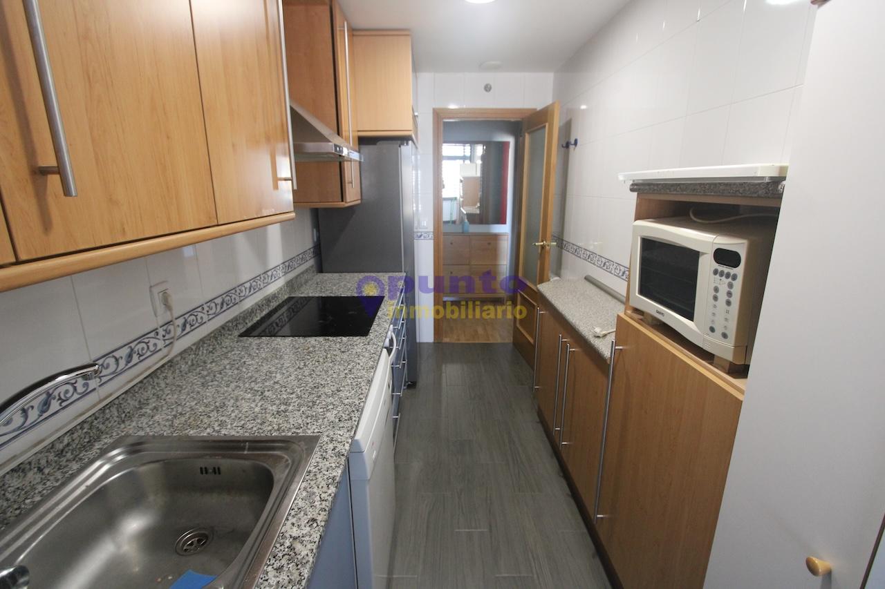 For sale of flat in Torrejón de Ardoz