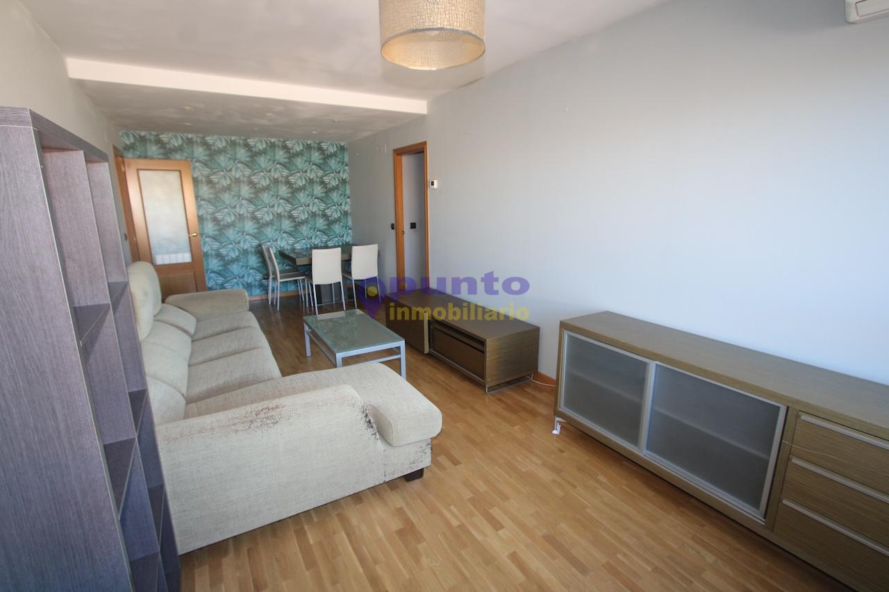 For sale of flat in Torrejón de Ardoz
